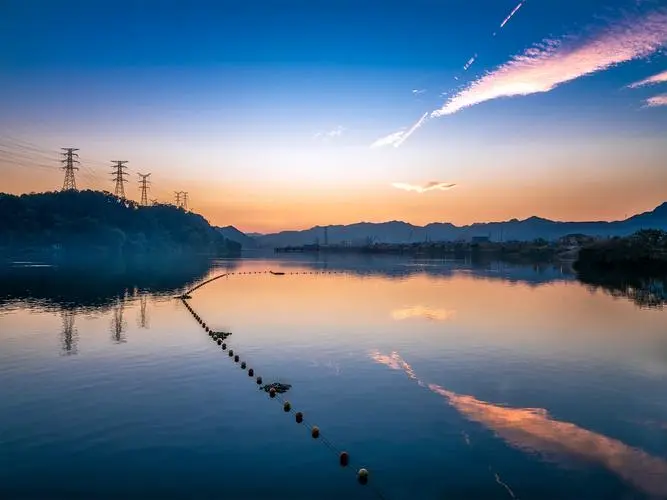 节能高端智能系统